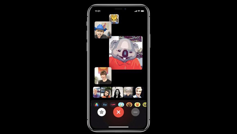 14 thay đổi trên iOS 12 mà người dùng iPhone, iPad phải biết 14 thay đổi trên iOS 12 mà người dùng iPhone, iPad phải biết