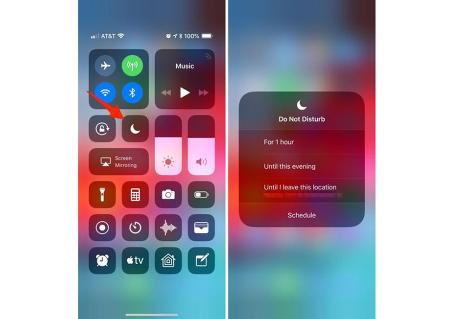 14 thay đổi trên iOS 12 mà người dùng iPhone, iPad phải biết 14 thay đổi trên iOS 12 mà người dùng iPhone, iPad phải biết