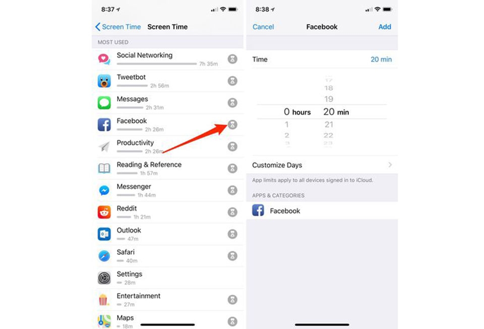14 thay đổi trên iOS 12 mà người dùng iPhone, iPad phải biết 14 thay đổi trên iOS 12 mà người dùng iPhone, iPad phải biết