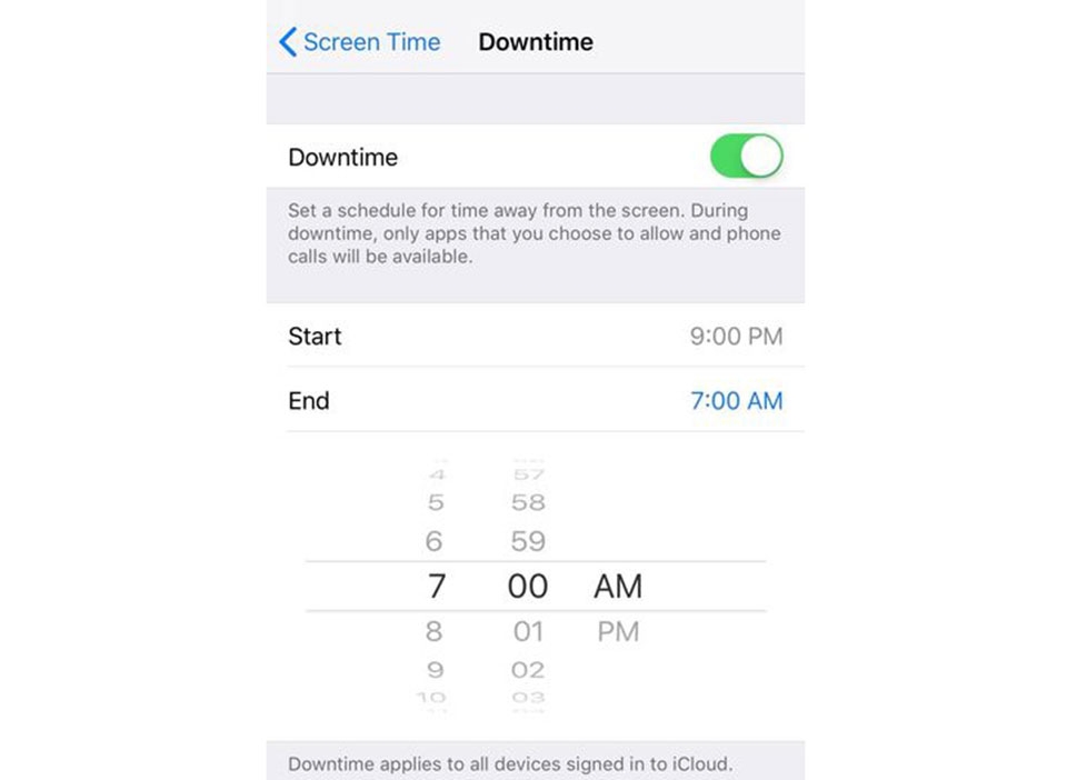 14 thay đổi trên iOS 12 mà người dùng iPhone, iPad phải biết 14 thay đổi trên iOS 12 mà người dùng iPhone, iPad phải biết