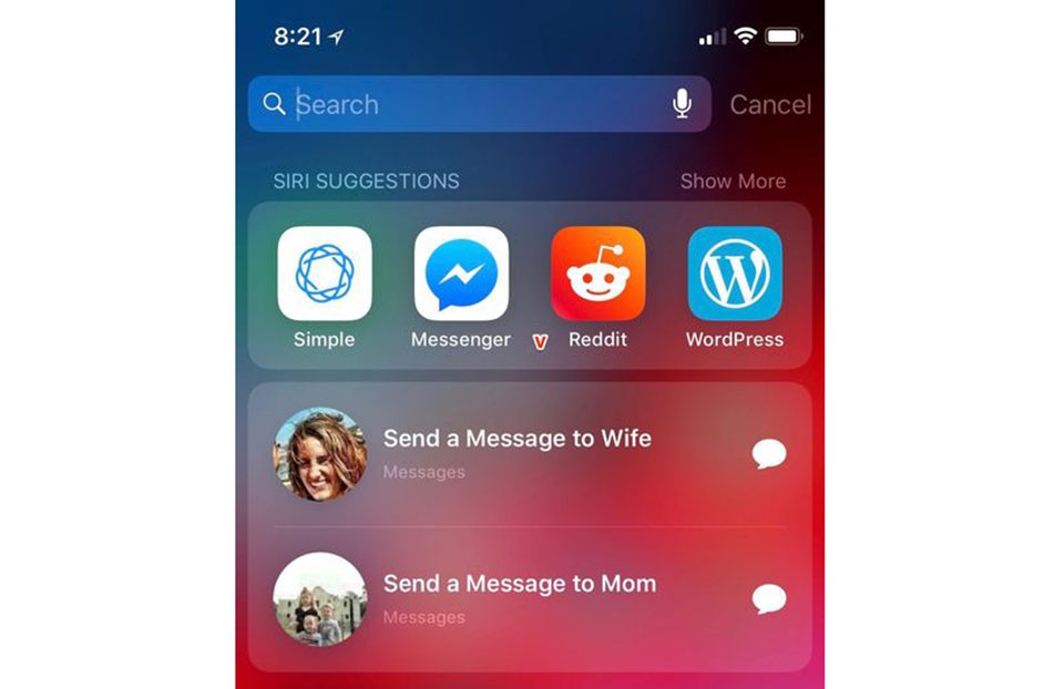 14 thay đổi trên iOS 12 mà người dùng iPhone, iPad phải biết 14 thay đổi trên iOS 12 mà người dùng iPhone, iPad phải biết