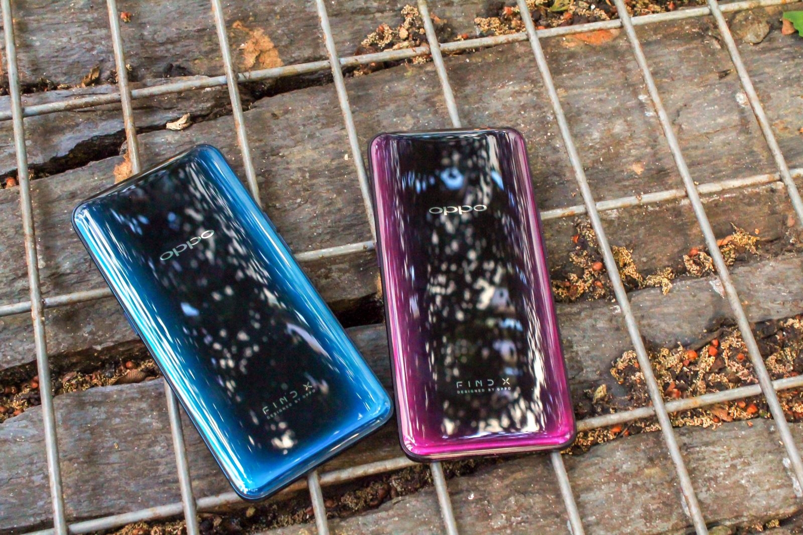 OPPO Find X Đặt trước siêu phẩm OPPO Find X tại FPT Shop, nhận bộ quà hơn 2 triệu đồng