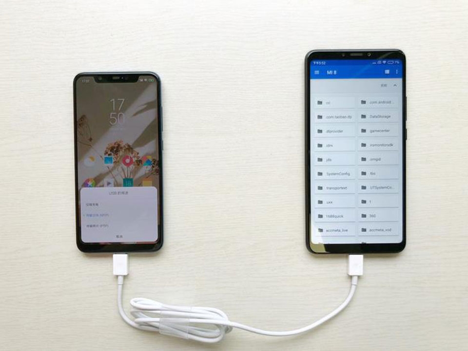 Xiaomi Mi Max 3