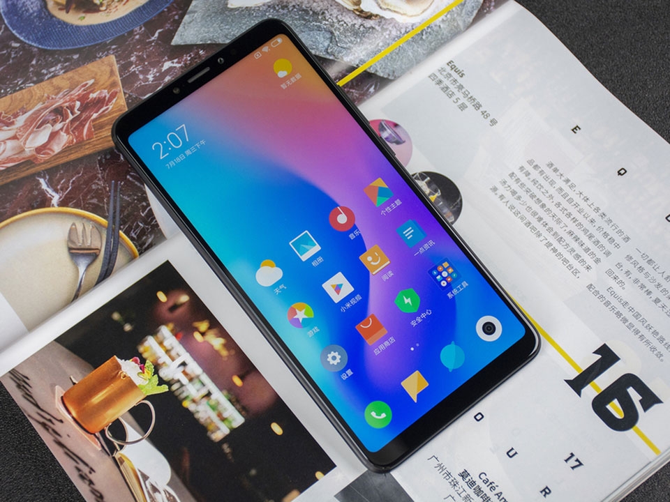 Xiaomi Mi Max 3