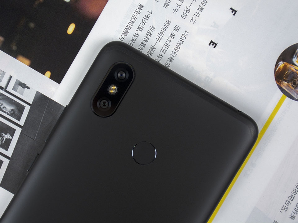 Xiaomi Mi Max 3