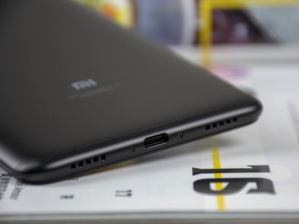 Xiaomi Mi Max 3