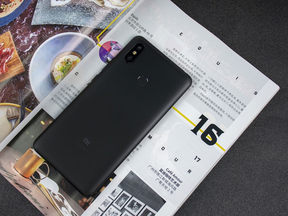 Xiaomi Mi Max 3