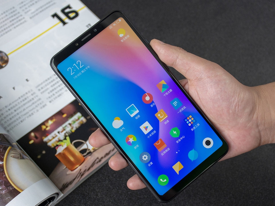 Xiaomi Mi Max 3