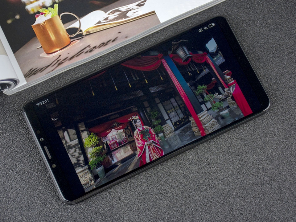 Xiaomi Mi Max 3