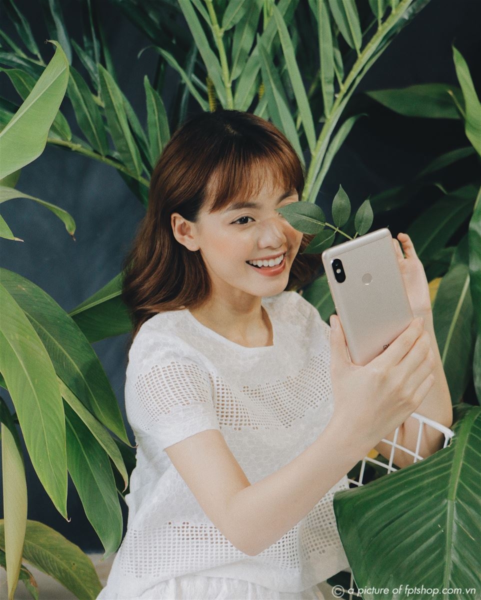 Redmi Note 5
