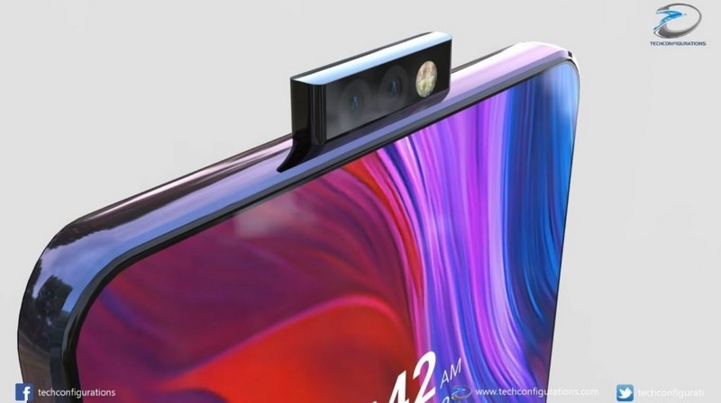 Xiaomi Mi 9 Xiaomi Mi 9