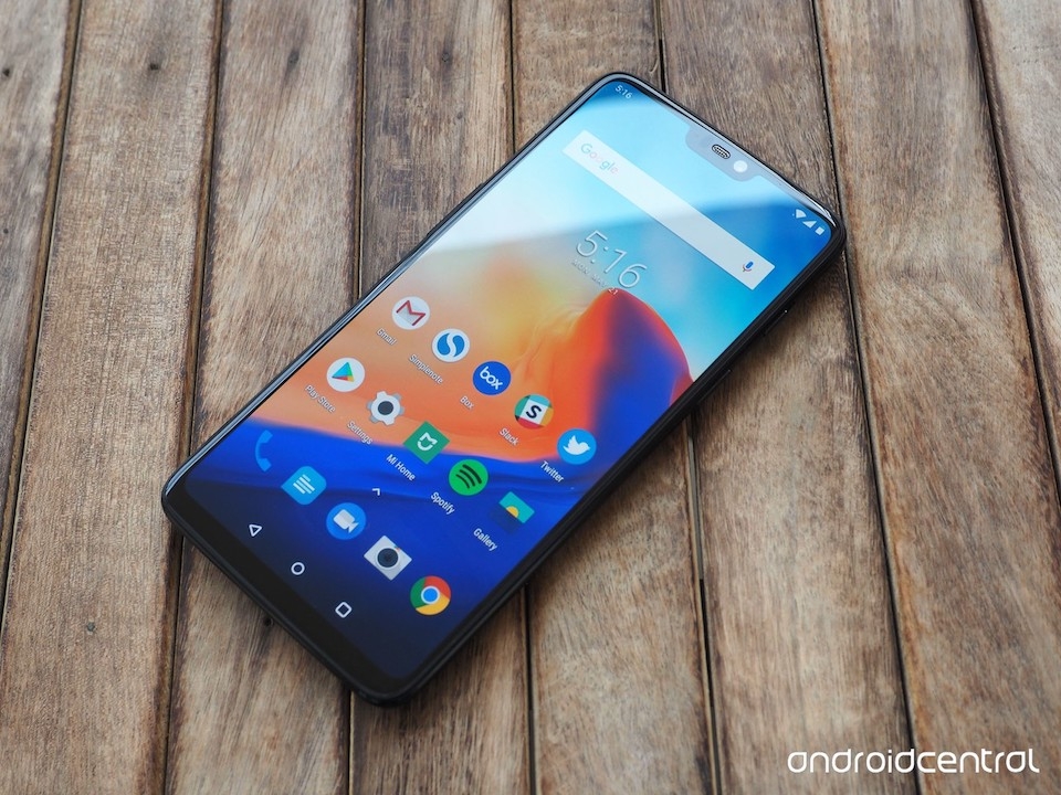 Bằng cách sử dụng mã USSD, người dùng có thể tra cứu các thông tin của smartphone.