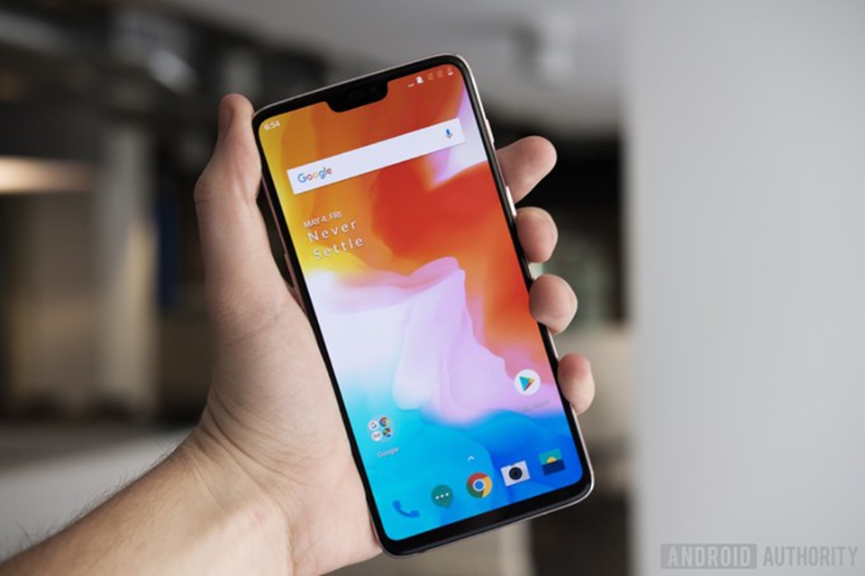 7 smartphone có công nghệ bảo mật khuôn mặt xuất sắc nhất 5