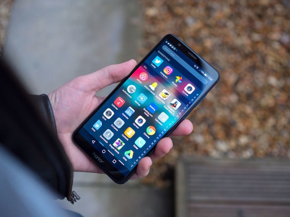 7 smartphone có công nghệ bảo mật khuôn mặt xuất sắc nhất 6