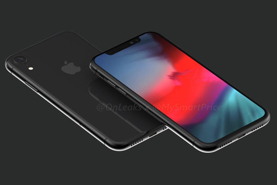 Apple hết sức tự tin về sức hấp dẫn của dòng iPhone 2018 1