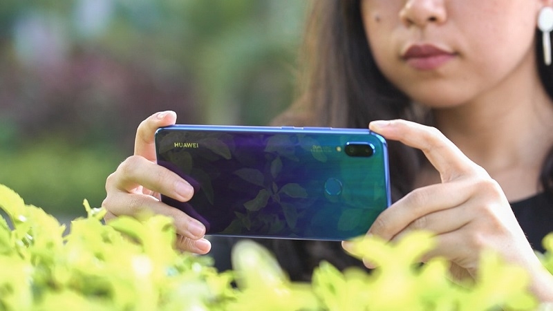 Huawei Nova 3i