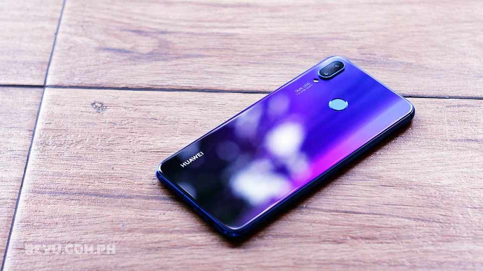 Mức giá hấp dẫn là một trong những ưu điểm nổi bật nhất của Huawei Nova 3i.