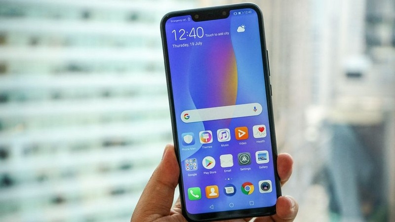 Huawei Nova 3i