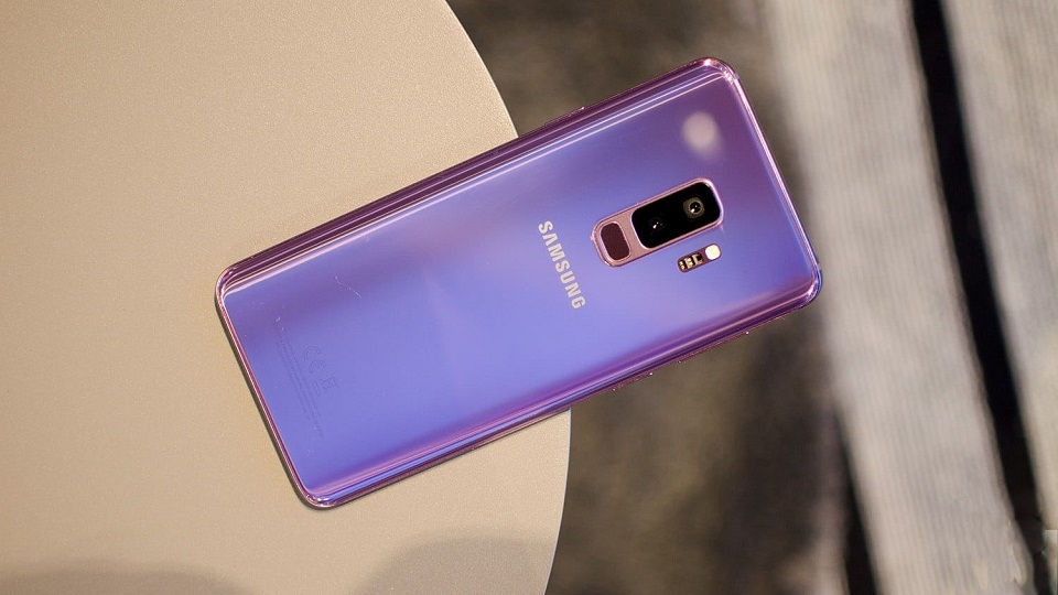 Samsung sẽ ra mắt Galaxy S20 thay vì Galaxy S11? Samsung sẽ ra mắt Galaxy S20 thay vì Galaxy S11?