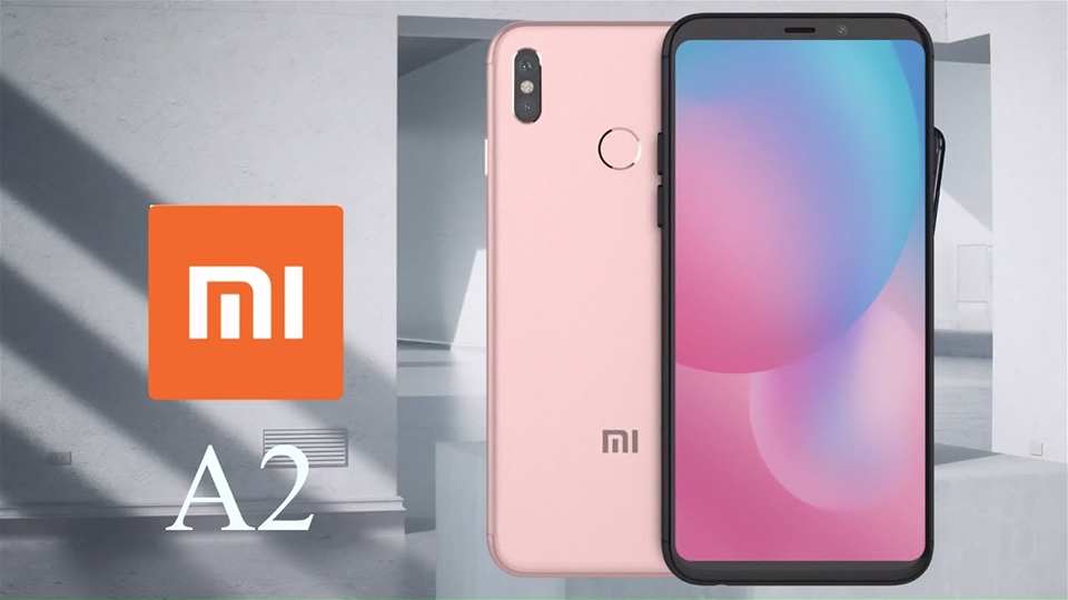 Xiaomi Mi A2 xuất hiện trước ngày ra mắt, giá bán từ 230USD (Ảnh 1) Xiaomi Mi A2 xuất hiện trước ngày ra mắt, giá bán từ 230USD (Ảnh 1)