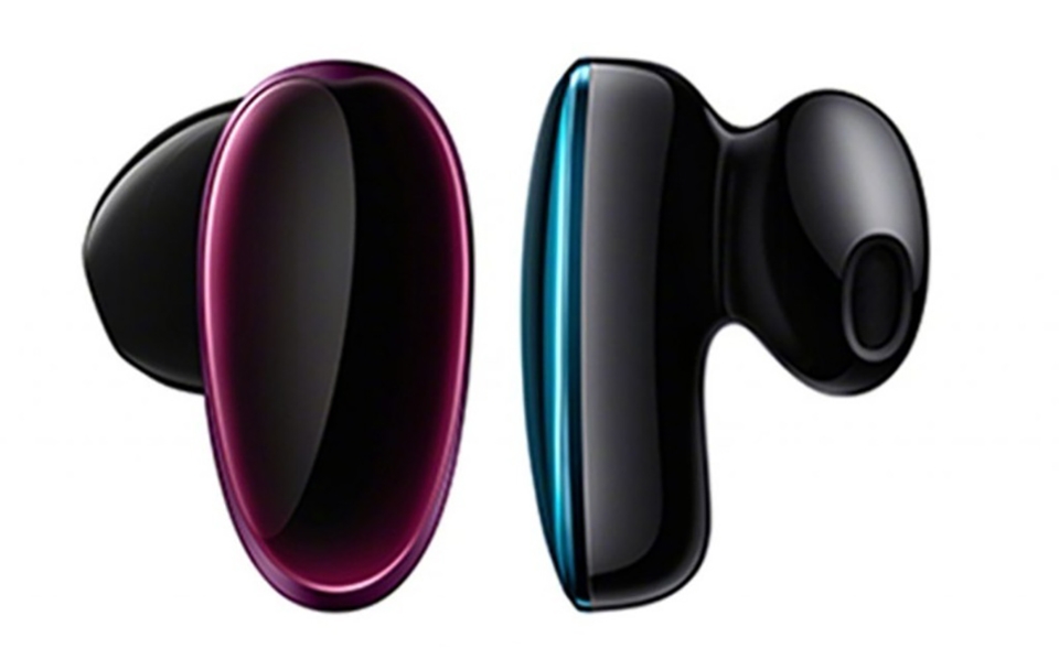 Tai nghe Bluetooth O-Free