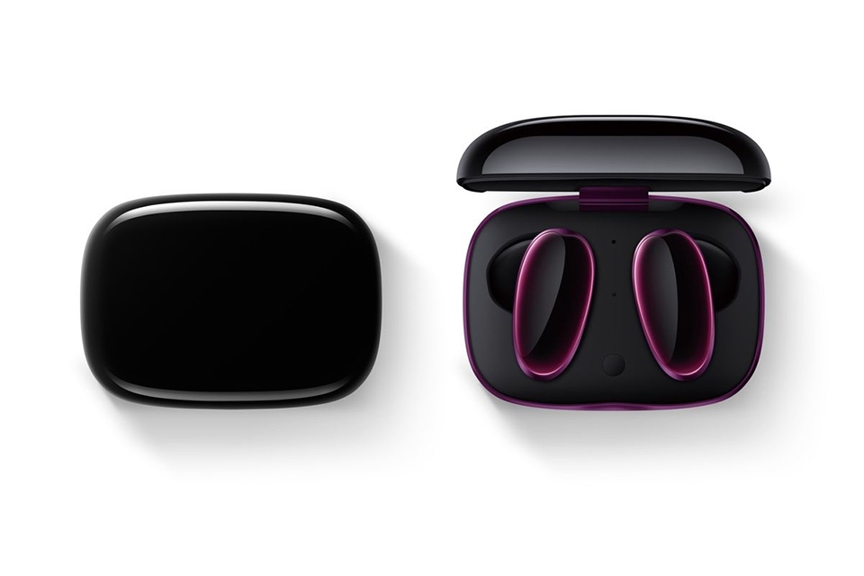Tai nghe Bluetooth O-Free (ảnh 1)