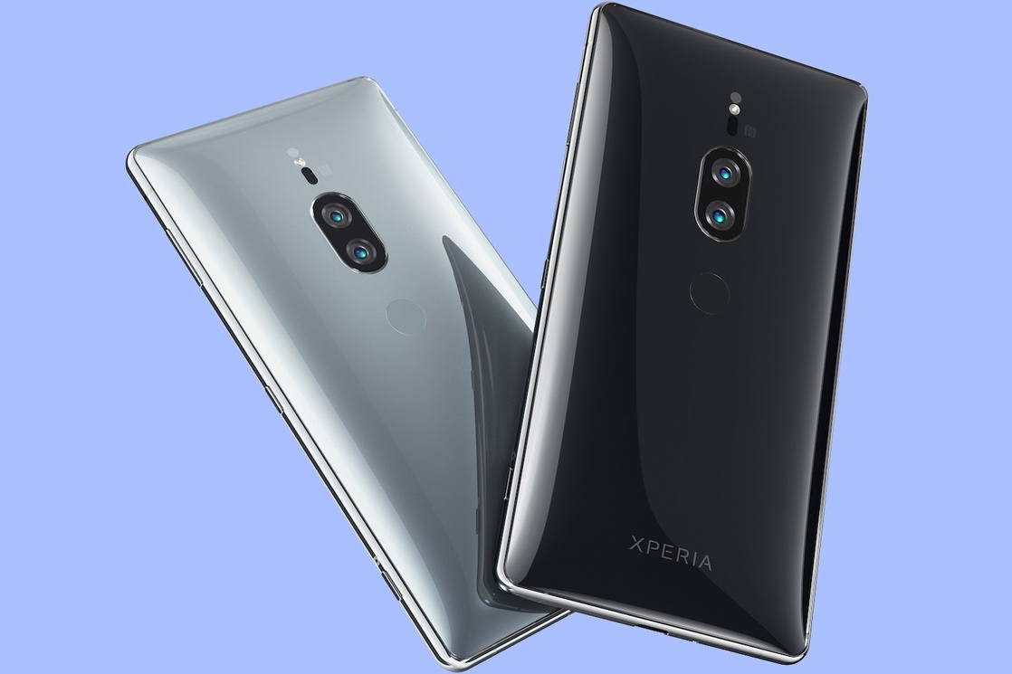 Tháng 8 tới, có gì đáng chờ đợi ở Xperia XZ3? 1