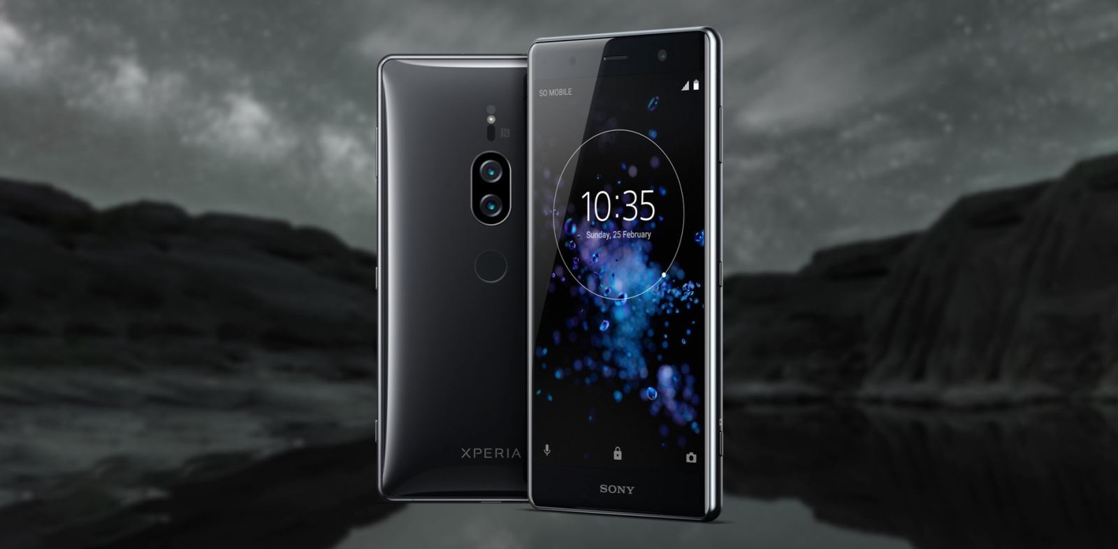 Tháng 8 tới, có gì đáng chờ đợi ở Xperia XZ3? 4