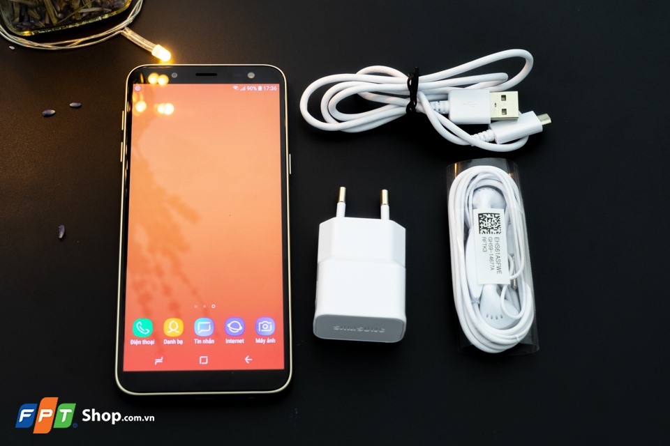 5 smartphone bán chạy nhất FPT Shop trong tuần vừa qua 3