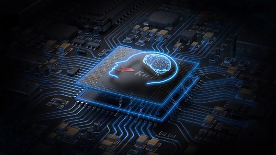 Thông số chipset Kirin 980 (ảnh 2)