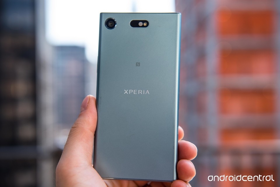 Cảm biến ảnh IMX586 mới của Sony có độ phân giải lên đến 48MP.