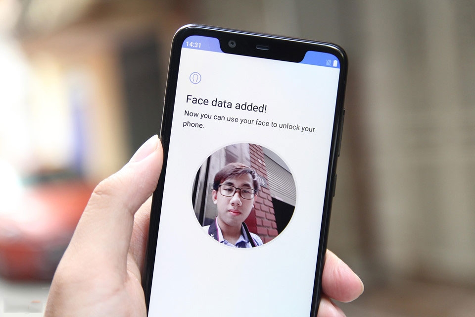 Trên tay Nokia X5