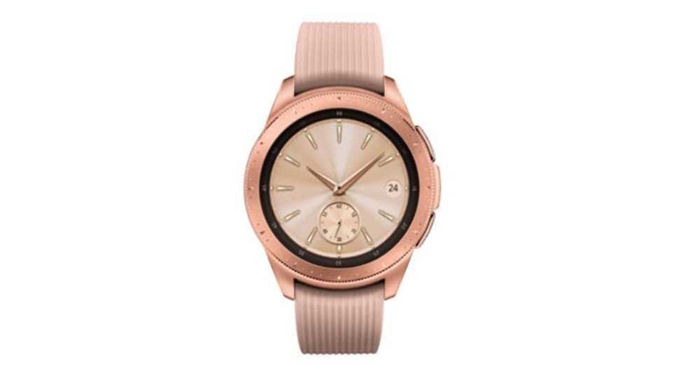 Galaxy Watch