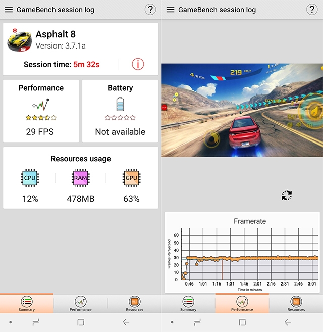 Trải nghiệm game với Galaxy J8: Snapdragon 450, RAM 3GB có đủ chơi PUBG, Liên Quân,..