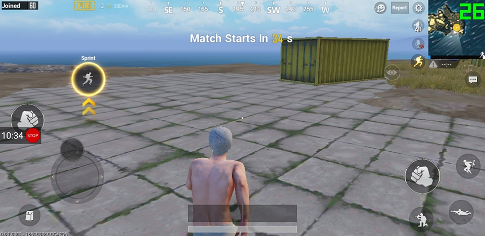 Trải nghiệm game với Galaxy J8: Snapdragon 450, RAM 3GB có đủ chơi PUBG, Liên Quân,..