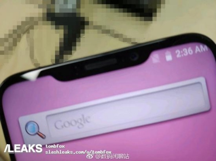 smartphone meizu