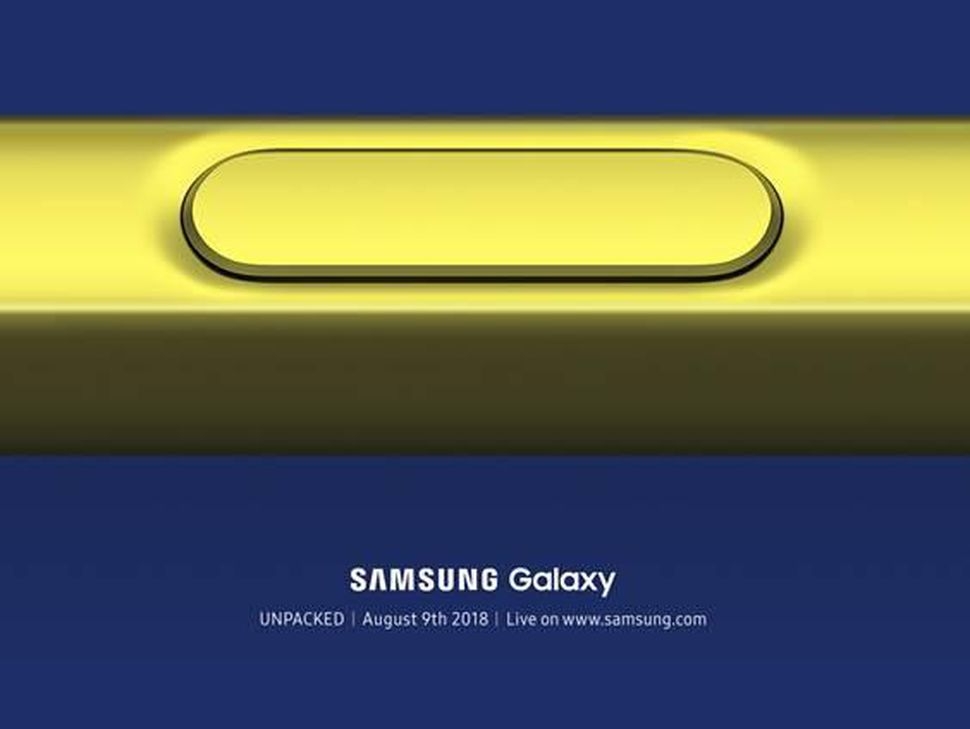 Note 9
