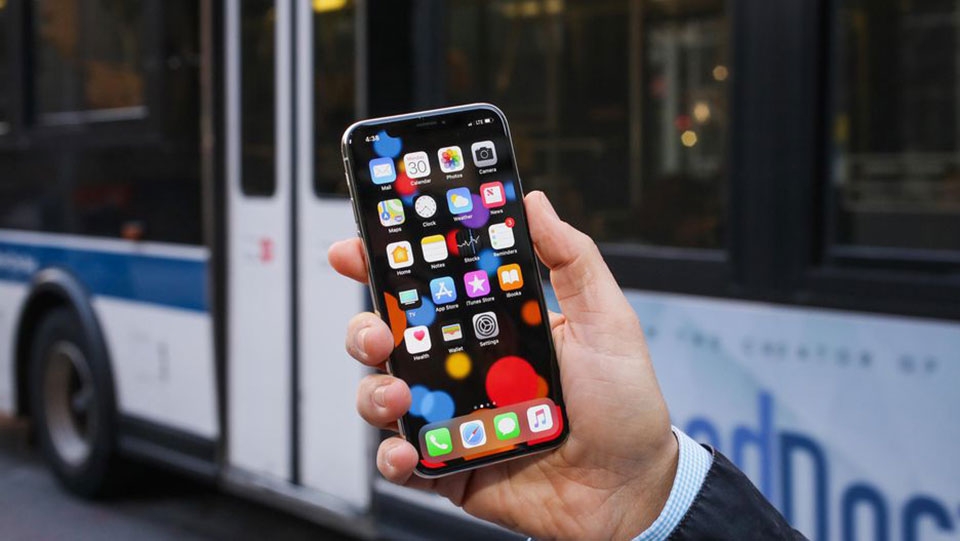 Apple iPhone X Apple iPhone X