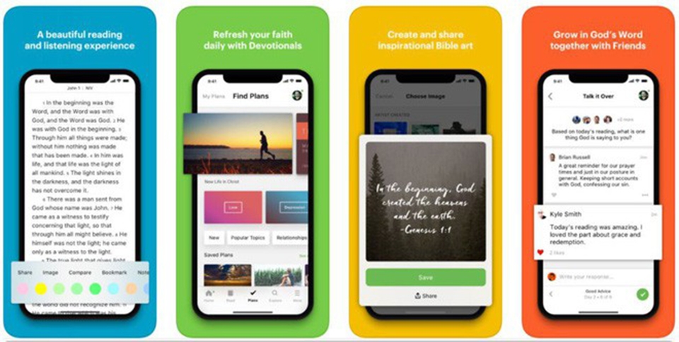 5 ứng dụng xuất sắc nhất iOS từ trước tới nay 1