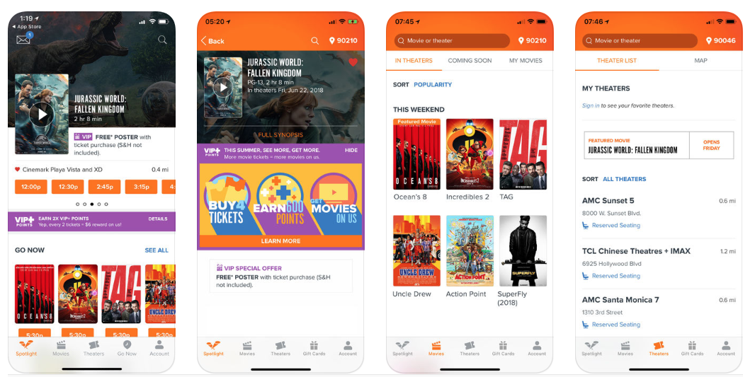 5 ứng dụng xuất sắc nhất iOS từ trước tới nay 4