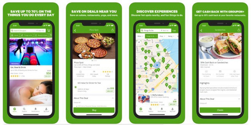 5 ứng dụng xuất sắc nhất iOS từ trước tới nay 5