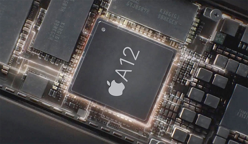 Những tính năng được mong chờ trên iPhone X và X Plus 2018 (ảnh 2) Những tính năng được mong chờ trên iPhone X và X Plus 2018 (ảnh 2)