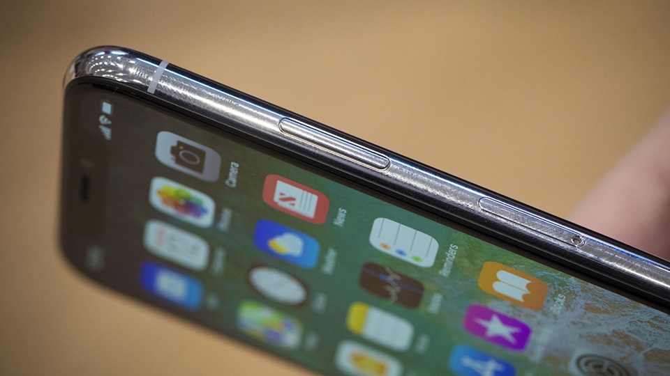 Những tính năng được mong chờ trên iPhone X và X Plus 2018 (ảnh 3) Những tính năng được mong chờ trên iPhone X và X Plus 2018 (ảnh 3)