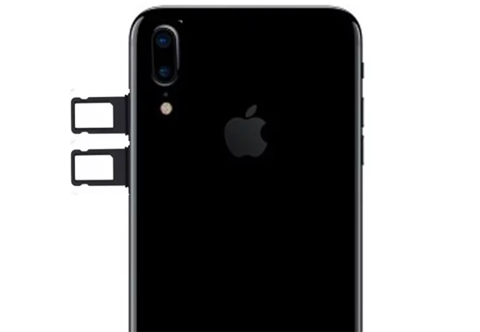 Những tính năng được mong chờ trên iPhone X và X Plus 2018 (ảnh 5) Những tính năng được mong chờ trên iPhone X và X Plus 2018 (ảnh 5)