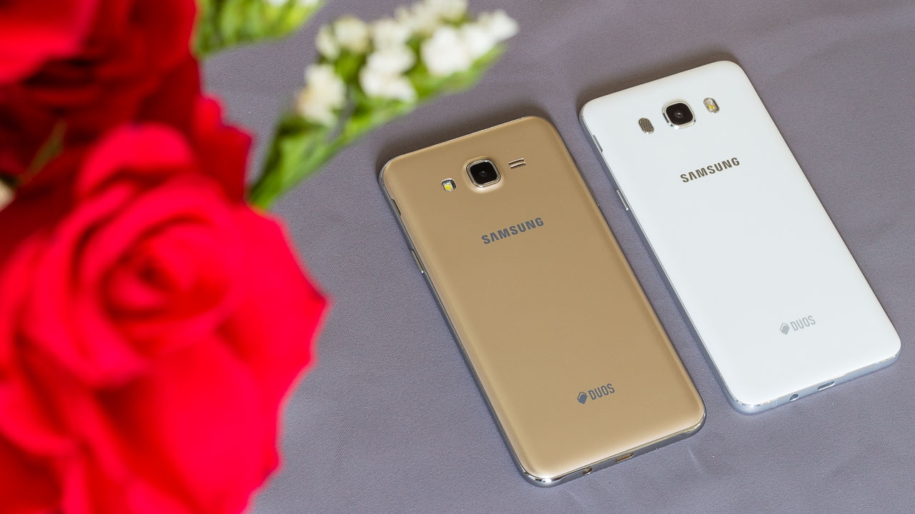 Vào năm 2019, Samsung Galaxy J sẽ được thay bằng Galaxy R và Galaxy P