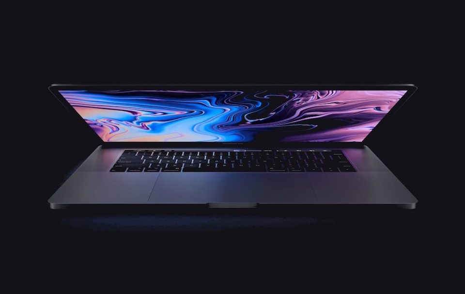 Apple tung bản cập nhật sửa lỗi quá nhiệt trên Macbook Pro 2018 Apple sẽ sớm phát hành bản cập nhật sửa lỗi quá nhiệt trên Macbook Pro 2018.