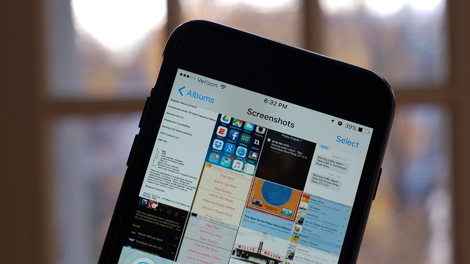 [Hướng dẫn] Tạo ảnh động GIF trên iPhone một cách dễ dàng (Ảnh 1)