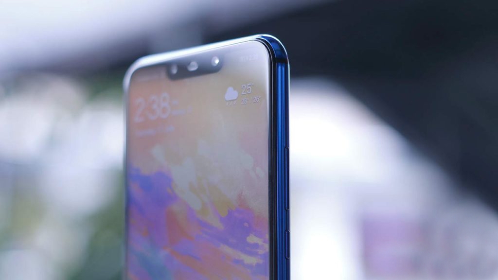 Cùng FPT Shop mở hộp Huawei Nova 3i - Bản thương mại đầu tiên tại Việt Nam