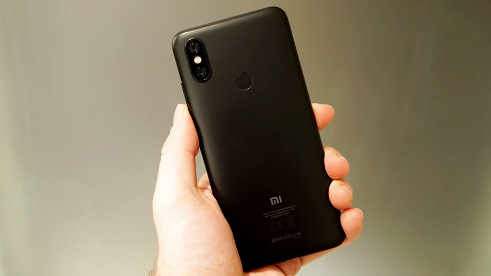 Xiaomi Mi A2 Xiaomi Mi A2