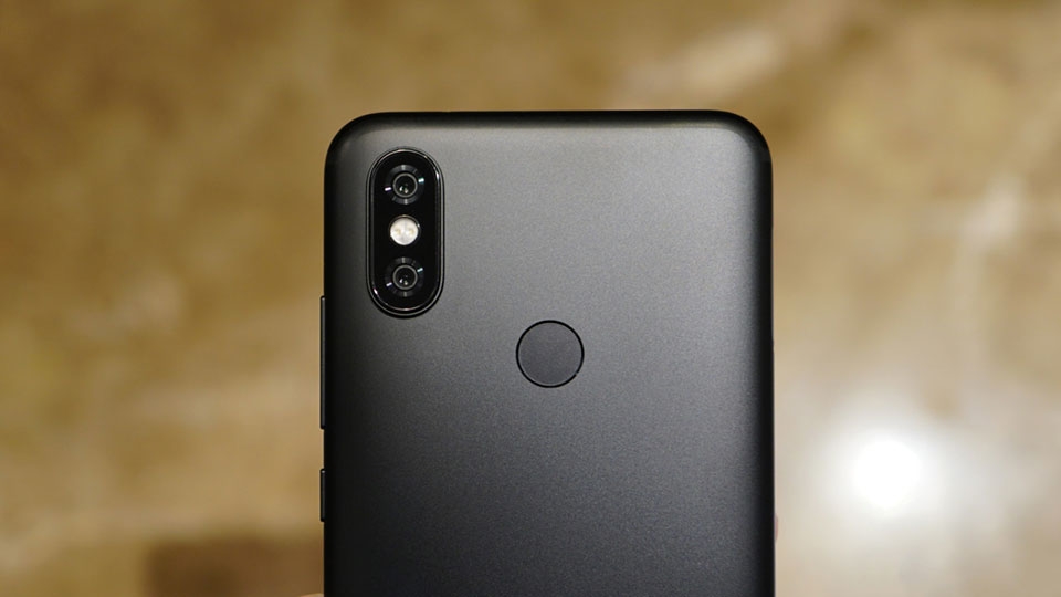 Xiaomi Mi A2 Xiaomi Mi A2